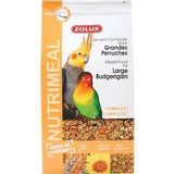 Zolux Nutri Meal Crow Food