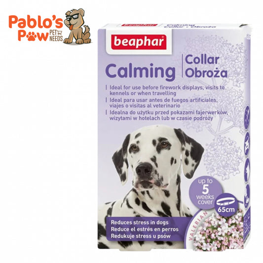 Beaphar Calming Collar for Dogs