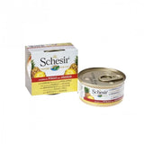 Sheba Canned Chicken with Pineapple for Cats 75g