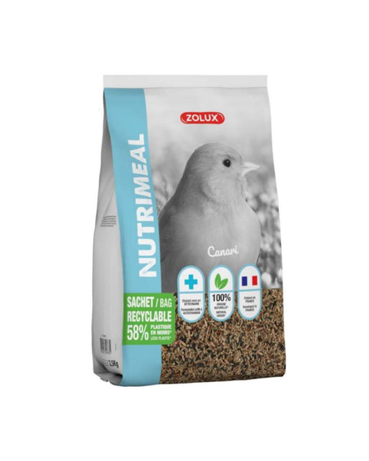 Zolux Nutrimel 3 Canary Food