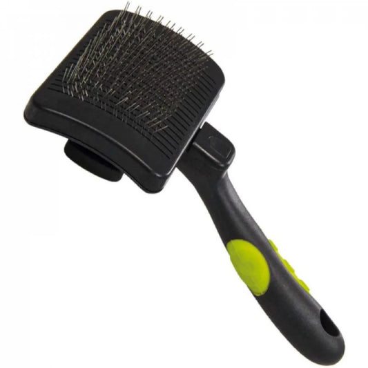 Zolux plastic brush