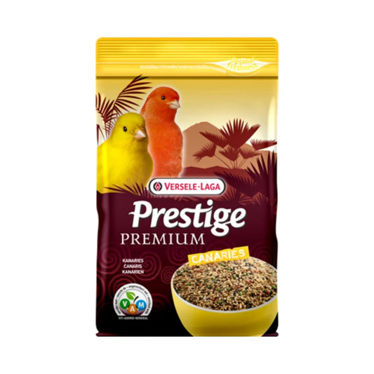 Versel Laga Prestige Premium Complete Food for Canaries