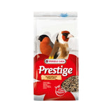 Versel Laga Prestige Complete Food for Zebra Finches and Goldfinches 1kg