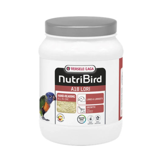 Versel Laga Nutri Bird E18 Lori 800g