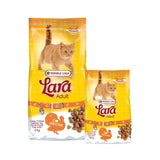 Versel Laga Lara Adult Dry Cat Food with Chicken &amp; Turkey 