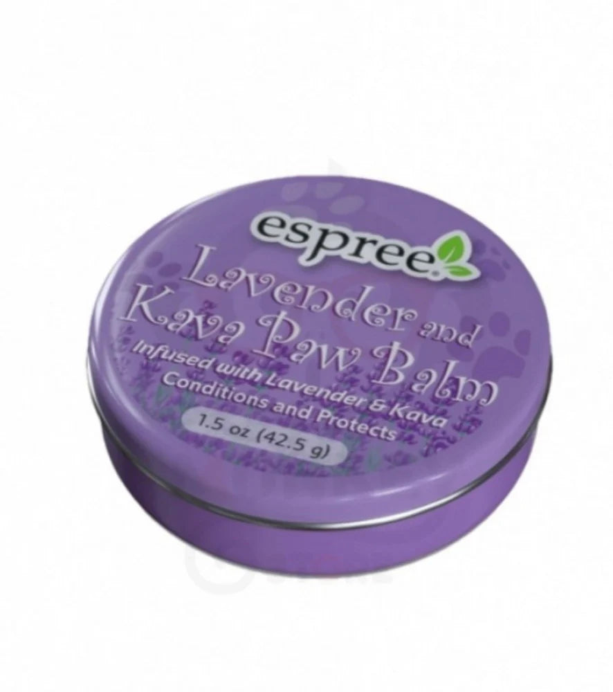 Esprit Moisturizing Paw for Dogs and Cats Lavender Scent 44ml