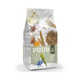 Wet Molin Pure Complete Food for Budgies