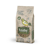 Wet Mullen Country Mix for Canaries