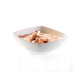 Sheba Canned Tuna with Beef in Jelly for Cats 85g