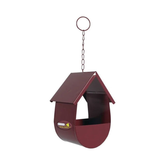 Zolux Outdoor Garden Bird Feeder