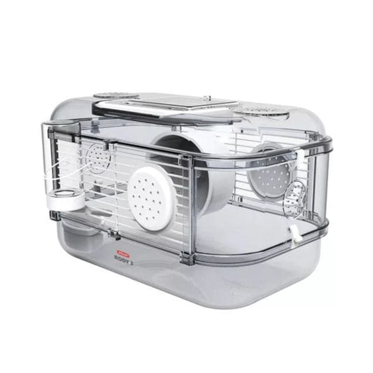 Zolux Mini Rodent Cages