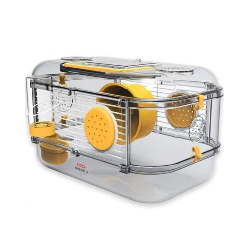 Zolux Mini Rodent Cages