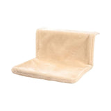 Zolux Wall Hanging Cat Bed Beige