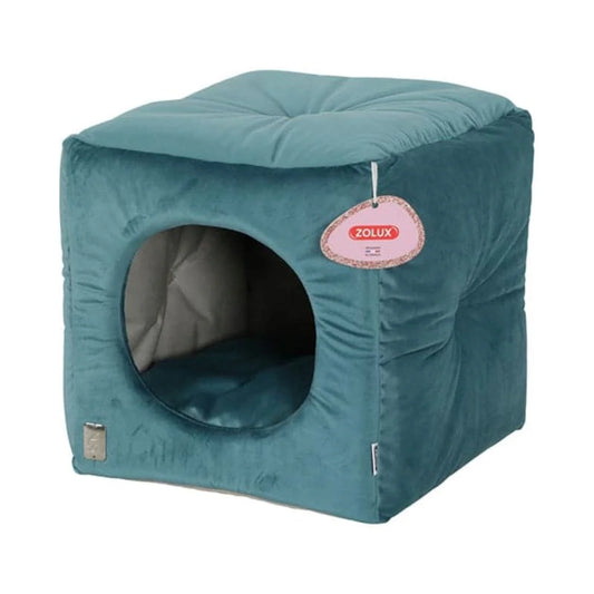 Zolux Chambord Chester Cube Cat Bed