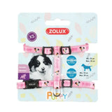 Zolux Bobby Mascot Bra 8mm