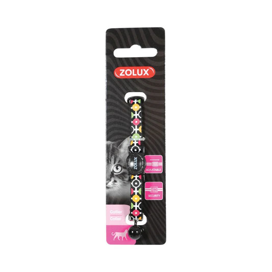 Zolux Nylon Stock Collar Decoration