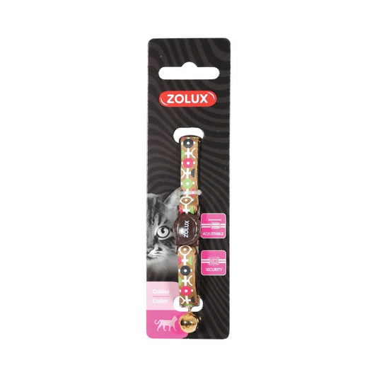 Zolux Nylon Stock Collar Decoration