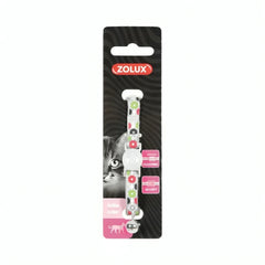 Zolux Nylon Stock Collar Decoration