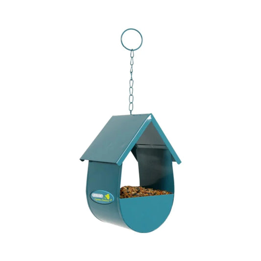 Zolux Outdoor Garden Bird Feeder