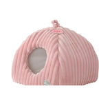 Zolux Naomi Cottage for Cats and Small Dogs Pink