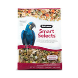 Zupreem Smart Select Large Bird Food