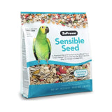 Zupreem Sensible Seed Food for Parrots and Large Birds