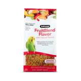 Zupreem Forte Blend for small and ornamental birds