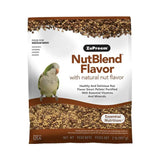 Zupreem Natural Blend for Conures and Medium Birds 907g